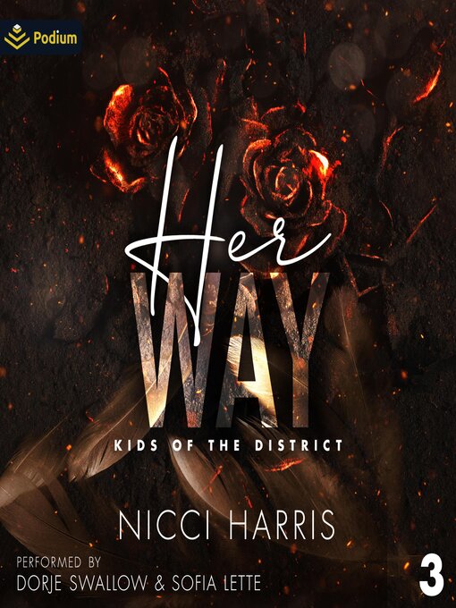 Title details for Her Way by Nicci Harris - Available